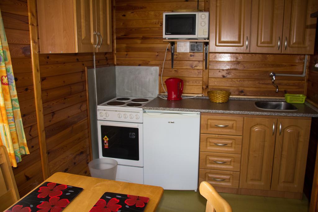 Villa The Hideaway Želiv Zimmer foto